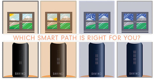 Are Smart Paths The New Vape Temp?