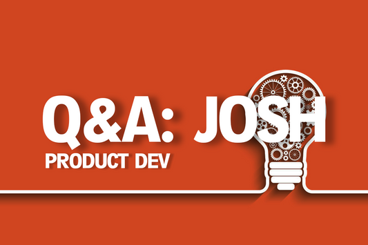 Instagram Q&A With Product Development