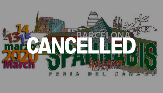 Spannabis 2020 Cancelled Due To Coronavirus Outbreak