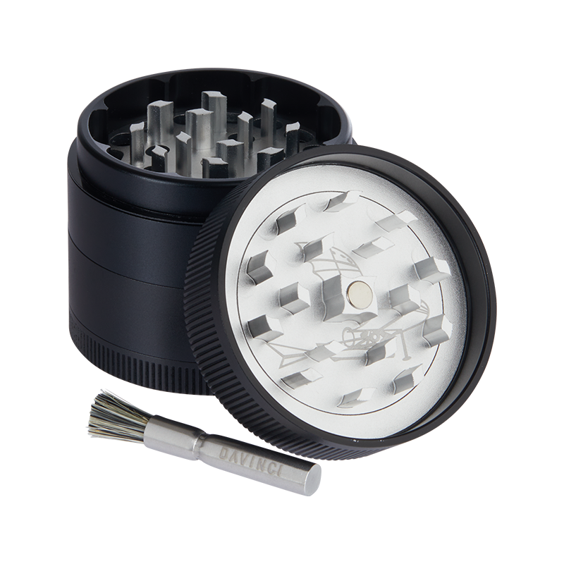 MIQRO Series Dosage Grinder