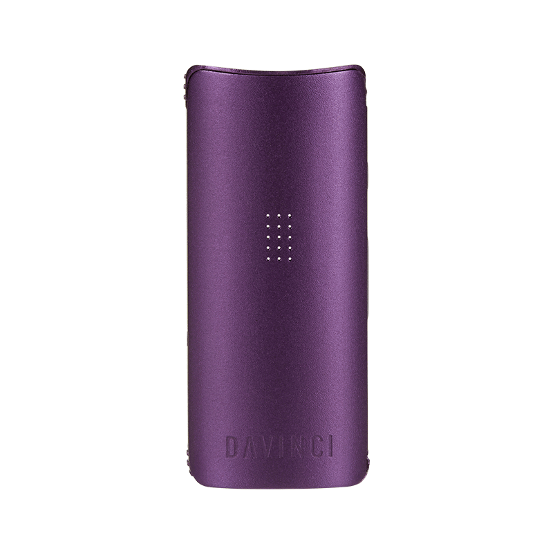 DaVinci Miqro Portable Vaporizer