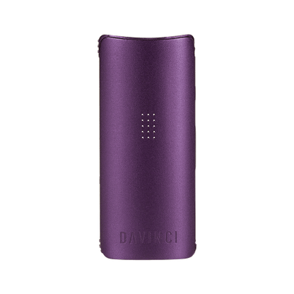 DaVinci Miqro Portable Vaporizer