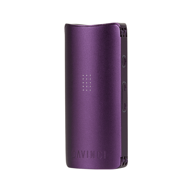 DaVinci Miqro Portable Vaporizer