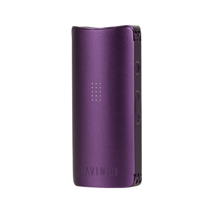 DaVinci Miqro Portable Vaporizer