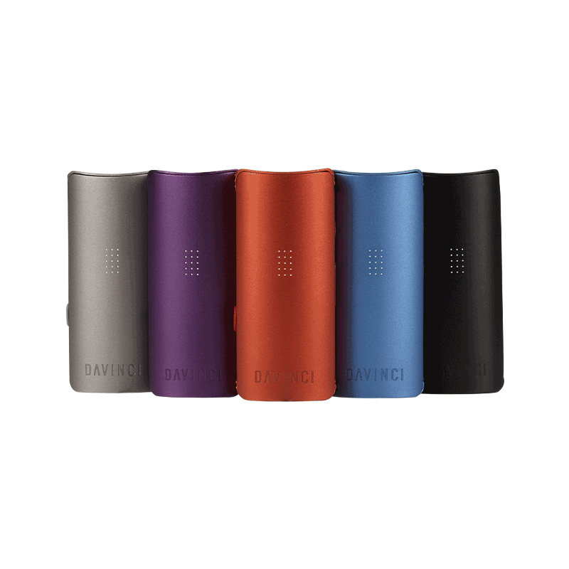 DaVinci Miqro Portable Vaporizer