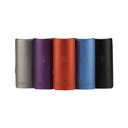 DaVinci Miqro Portable Vaporizer