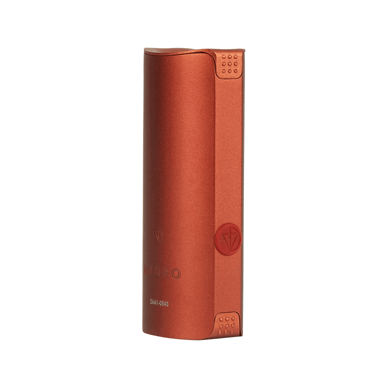 DaVinci Miqro Portable Vaporizer