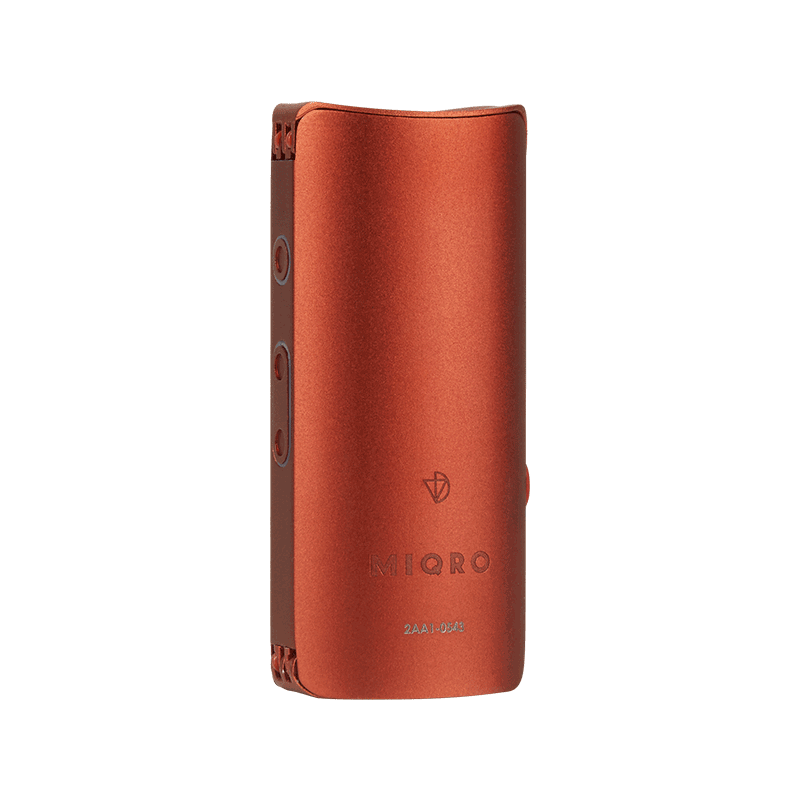 DaVinci Miqro Portable Vaporizer