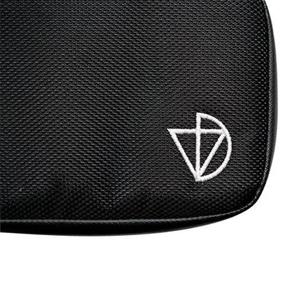 Black DaVinci IQ Soft Case Logo